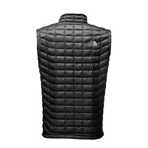The North Face-Chaleco-M THERMOBALL VEST SN