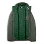 The North Face-Campera-M PLASMA THERMOBALL JACKET AN