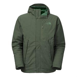 The North Face-Campera-M PLASMA THERMOBALL JACKET PD