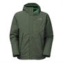 The North Face-Campera-M PLASMA THERMOBALL JACKET PD