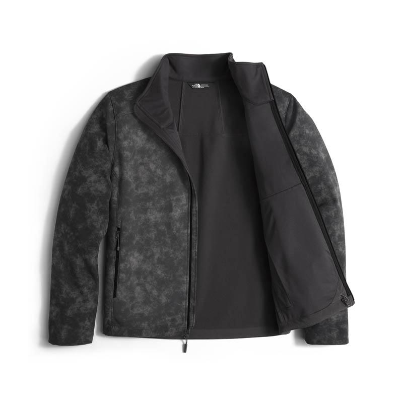 The North Face-Campera-M APEX BIONIC 2 JACKET AN
