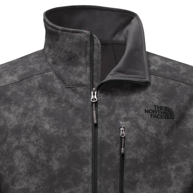 The North Face-Campera-M APEX BIONIC 2 JACKET SN