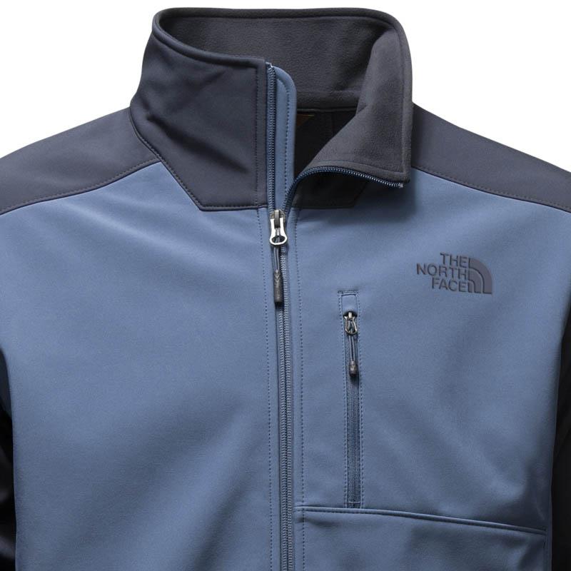 The North Face-Campera-M APEX BIONIC 2 JACKET FN