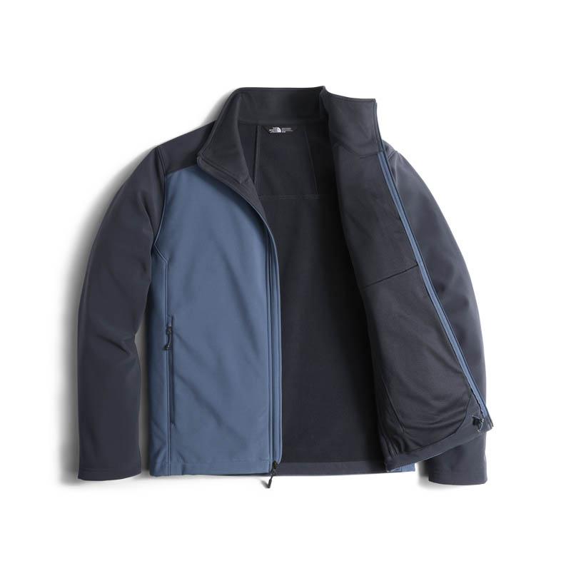 The North Face-Campera-M APEX BIONIC 2 JACKET SN