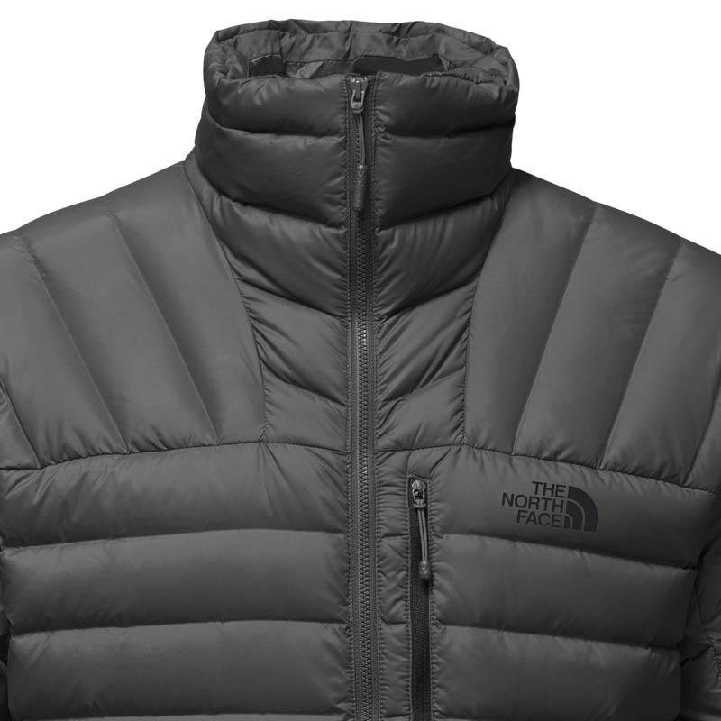 The North Face-Campera-M MORPH JACKET FN