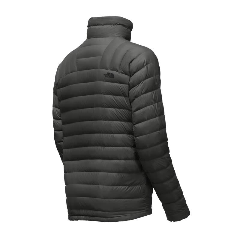 The North Face-Campera-M MORPH JACKET SN