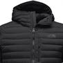 The North Face-Campera-M TREVAIL STRETCH HYBRID JACKET FN