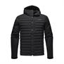 The North Face-Campera-M TREVAIL STRETCH HYBRID JACKET PD