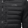 The North Face-Campera-M TREVAIL STRETCH HYBRID JACKET SN