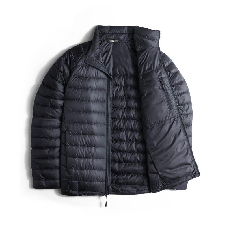 The North Face-Campera-M TREVAIL JACKET AN