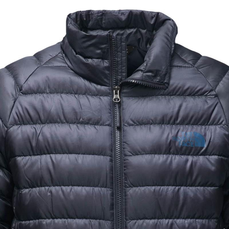 The North Face-Campera-M TREVAIL JACKET FN