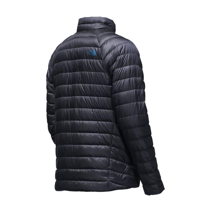 The North Face-Campera-M TREVAIL JACKET SN