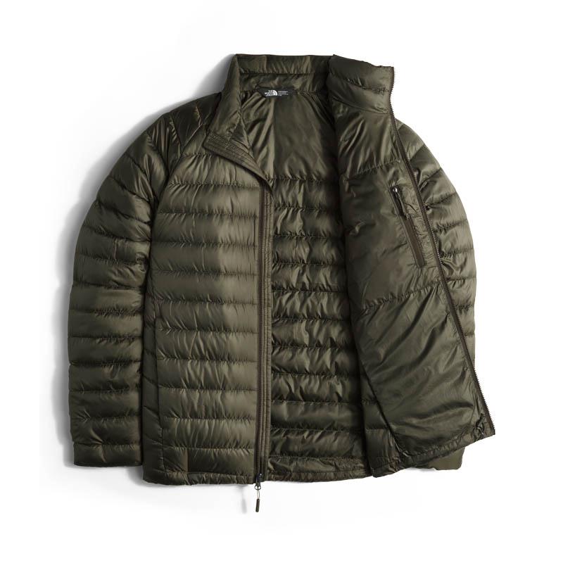 The North Face-Campera-M TREVAIL JACKET AN
