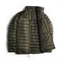 The North Face-Campera-M TREVAIL JACKET AN