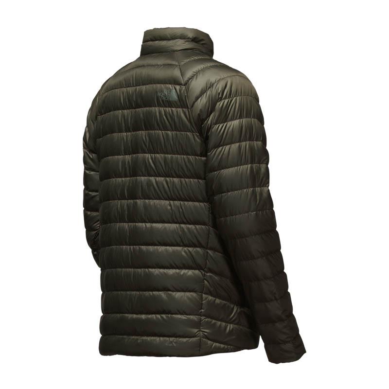 The North Face-Campera-M TREVAIL JACKET FN