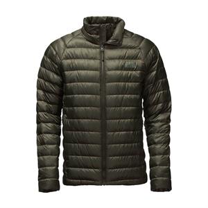 The North Face-Campera-M TREVAIL JACKET PD