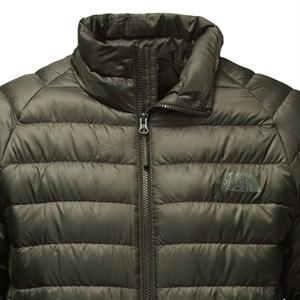 The North Face-Campera-M TREVAIL JACKET SN