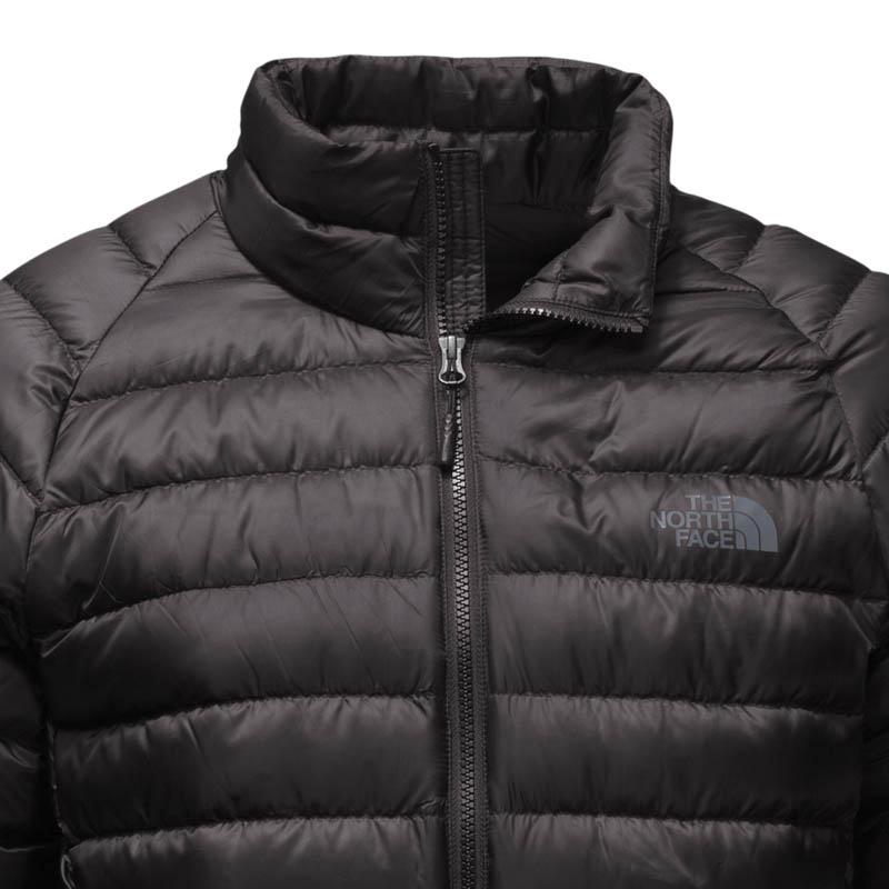 The North Face-Campera-M TREVAIL JACKET AN