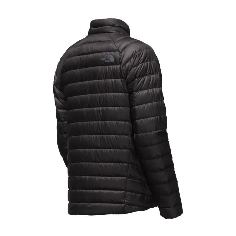 The North Face-Campera-M TREVAIL JACKET FN