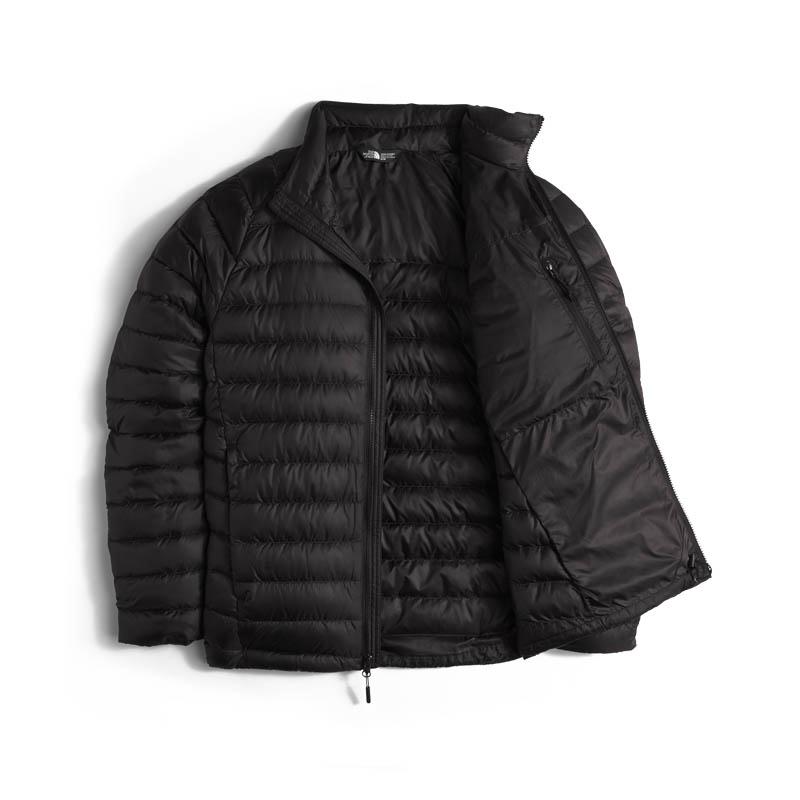 The North Face-Campera-M TREVAIL JACKET SN