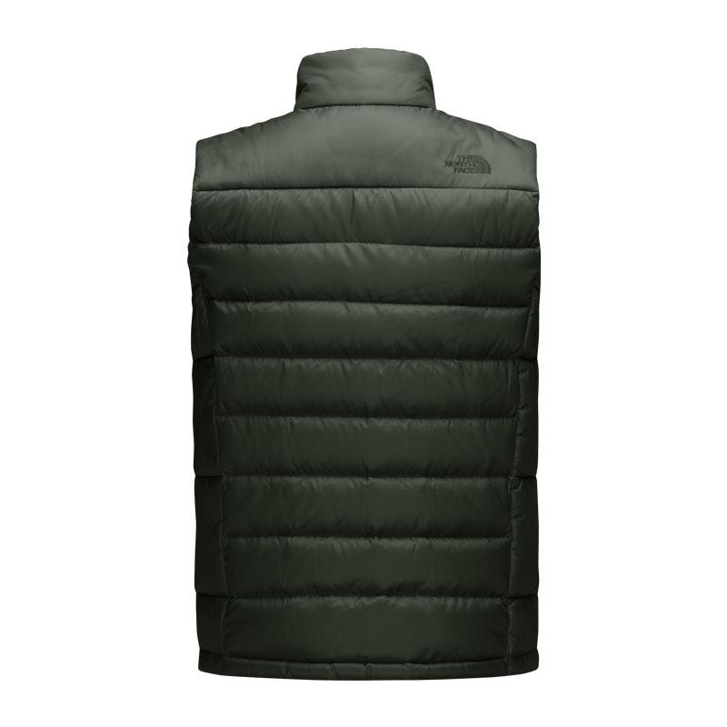 The North Face-Chaleco-M Aconcagua Vest AN