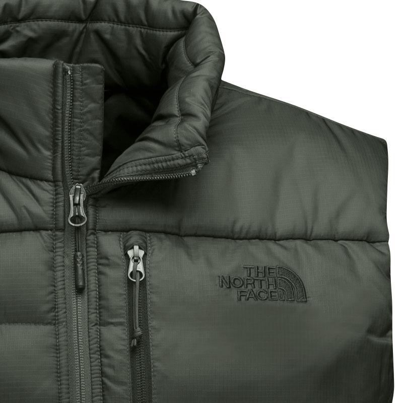 The North Face-Chaleco-M Aconcagua Vest FN