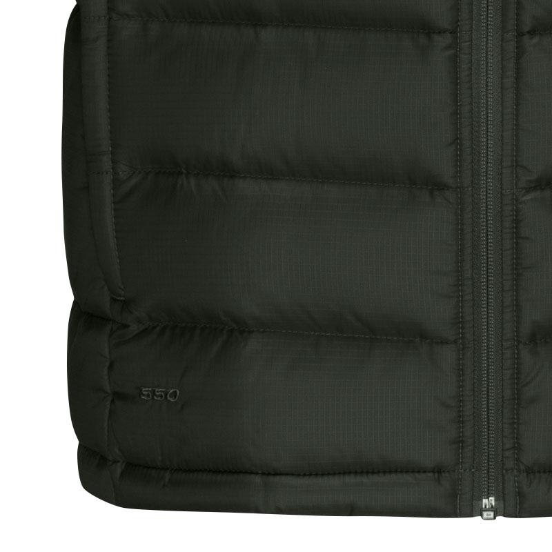 The North Face-Chaleco-M Aconcagua Vest SN