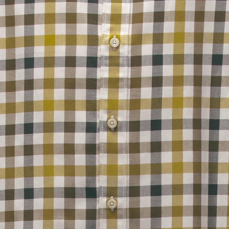 The North Face-Camisa-M L/S HAYDEN PASS SHIRT AN