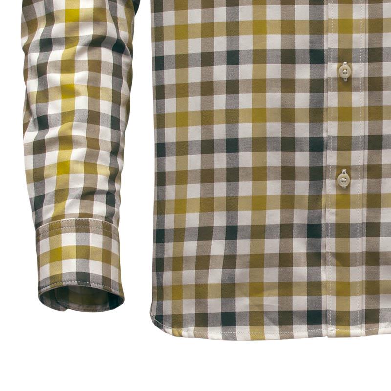 The North Face-Camisa-M L/S HAYDEN PASS SHIRT SN