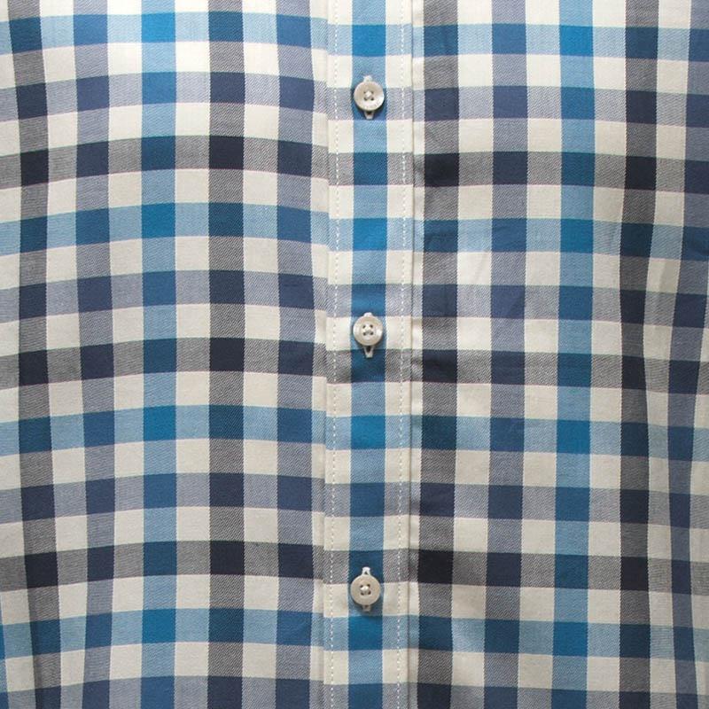 The North Face-Camisa-M L/S HAYDEN PASS SHIRT AN