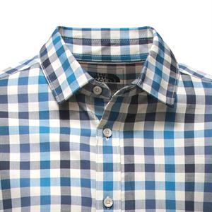 The North Face-Camisa-M L/S HAYDEN PASS SHIRT FN