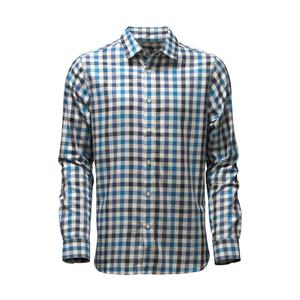 The North Face-Camisa-M L/S HAYDEN PASS SHIRT PD