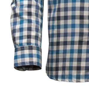 The North Face-Camisa-M L/S HAYDEN PASS SHIRT SN