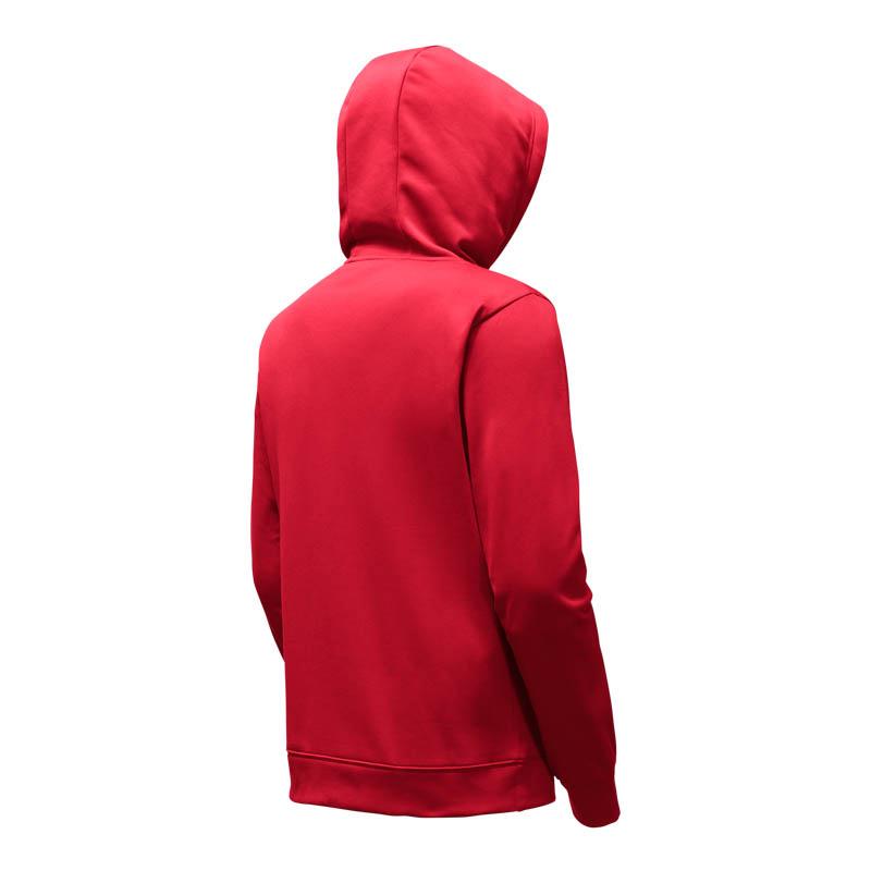The North Face-Buzos-M SURGENT HALF DOME HOODIE AN
