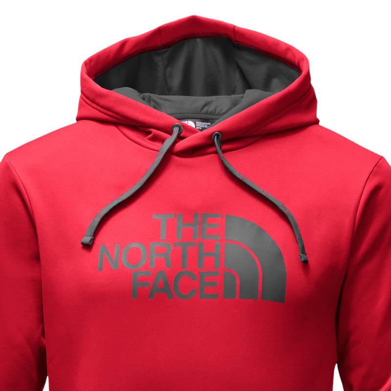 The North Face-Buzos-M SURGENT HALF DOME HOODIE FN