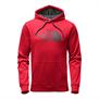 The North Face-Buzos-M SURGENT HALF DOME HOODIE PD