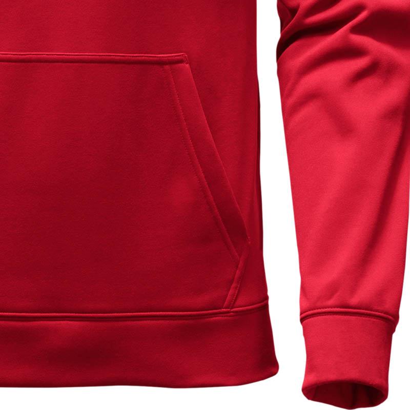The North Face-Buzos-M SURGENT HALF DOME HOODIE SN