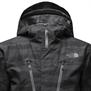 The North Face-Campera-M BARON JACKET AN