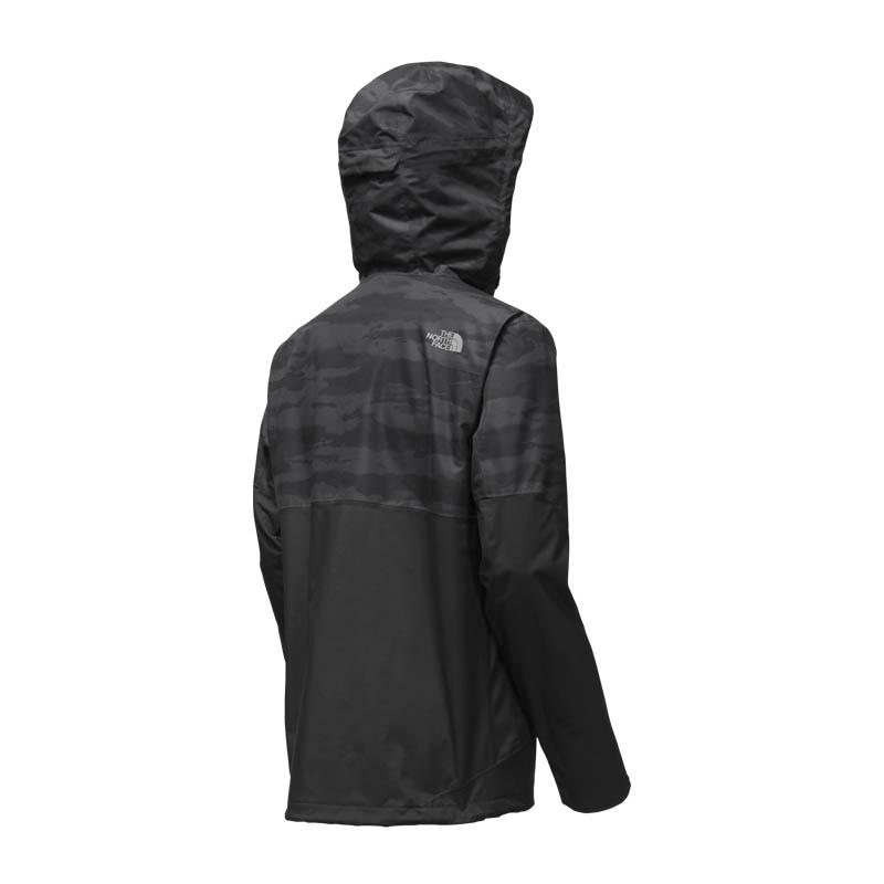 The North Face-Campera-M BARON JACKET SN