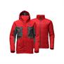 The North Face-Campera-M CLEMENT TRICLIMATE JACKET AN
