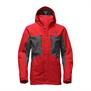 The North Face-Campera-M CLEMENT TRICLIMATE JACKET PD