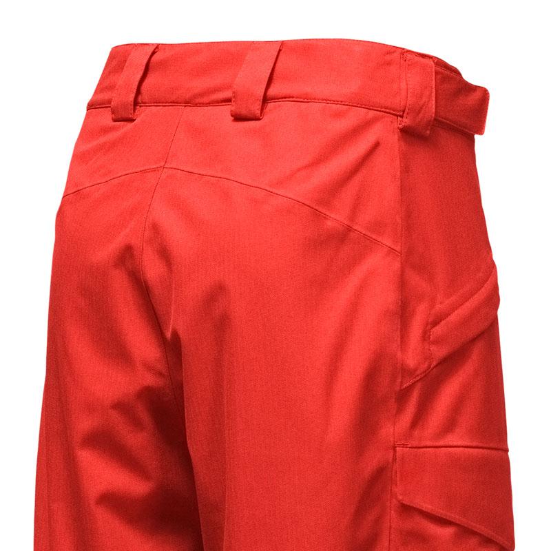 Pantalones-Hombre-The North Face-M GATEKEEPER PANT-Rojo