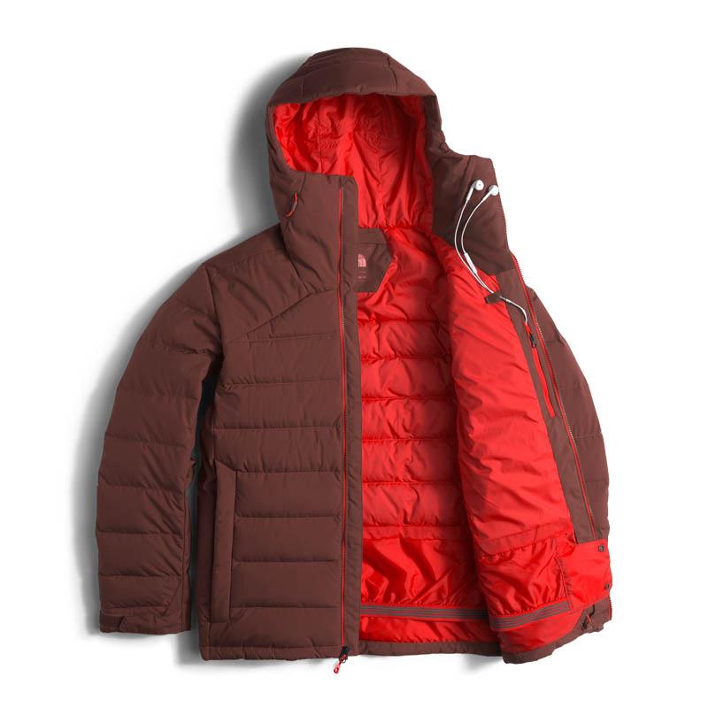 The North Face-Campera-M COREFIRE DOWN JACKET AN