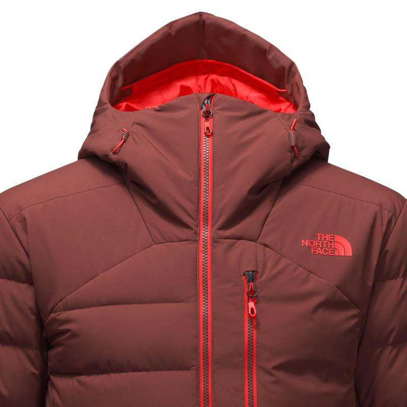 The North Face-Campera-M COREFIRE DOWN JACKET FN