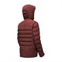The North Face-Campera-M COREFIRE DOWN JACKET SN