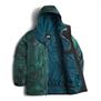 The North Face-Campera-M TIGHT SHIP JACKET AN
