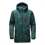 The North Face-Campera-M TIGHT SHIP JACKET PD
