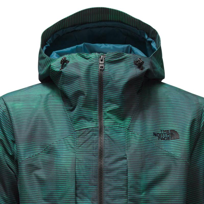 The North Face-Campera-M TIGHT SHIP JACKET SN