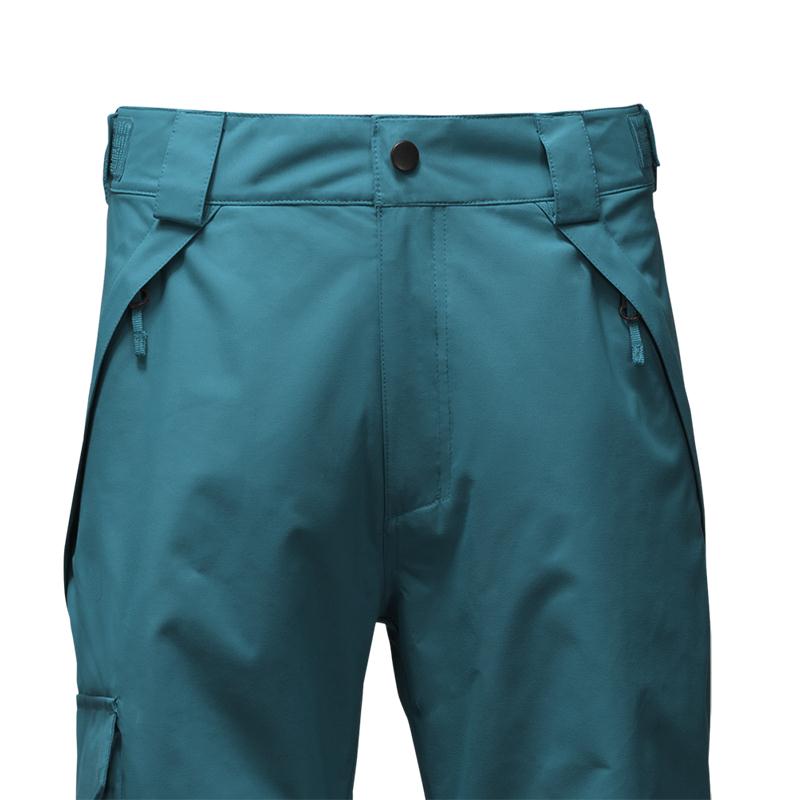 The North Face-Pantalones-M Seymore Pant REG SN
