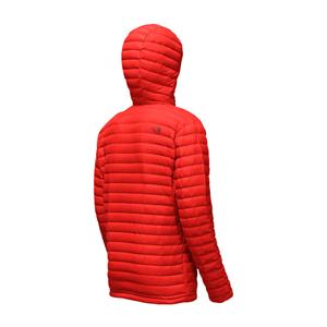Campera The North Face M PREMONITION JACKET Campera The North Face M PREMONITION JACKET